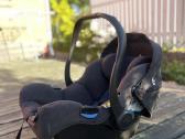 Automobilinė kėdutė Joie - nuotraukos Nr. 3