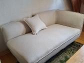 Šeszlongas/sofa