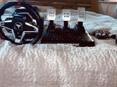 Thrustmaster T248x žaidimų vairas