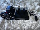Thrustmaster T248x žaidimų vairas - nuotraukos Nr. 2