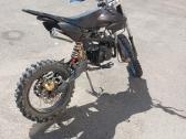 Krosinis 125cc