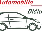 Siūlome darbą autošaltkalviui autoservise