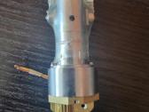 Autoranaformatorius 2a su transformatorium 35e - nuotraukos Nr. 6