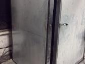 Elektrinė miltelinio dažymo kamera 30kw - nuotraukos Nr. 2