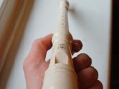 Dūdelė, fleitutė Yamaha Yrs-24 B (soprano, barokin - nuotraukos Nr. 2