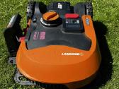 Worx landroid 2000 - nuotraukos Nr. 4