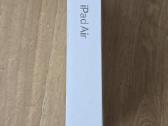 Apple iPad Air 11 256gb - nuotraukos Nr. 4