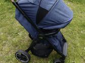 Britax romer sportinis vežimėlis - nuotraukos Nr. 2