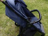 Britax romer sportinis vežimėlis - nuotraukos Nr. 3