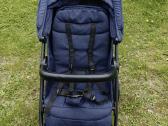 Britax romer sportinis vežimėlis - nuotraukos Nr. 4