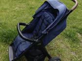 Britax romer sportinis vežimėlis - nuotraukos Nr. 5