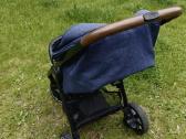Britax romer sportinis vežimėlis - nuotraukos Nr. 6