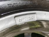Ratlankiai Dezent Tw 16" - nuotraukos Nr. 5