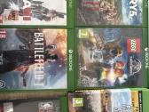 Xbox one s 1tb - nuotraukos Nr. 4