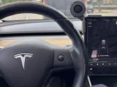 Tesla magnetinis telefono laikiklis - nuotraukos Nr. 2