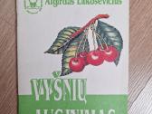 Vyšnių auginimas