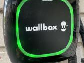 Ikrovimo stotele Wallbox pulsar plus