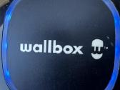 Ikrovimo stotele Wallbox pulsar plus - nuotraukos Nr. 2