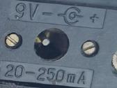 Retro radio imtuvas Vef Spidola 232 - nuotraukos Nr. 4