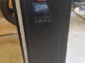 Parduodu Ups Ces GX 6000 - nuotraukos Nr. 3