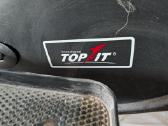 Topfit elipsinis treniruoklis su lazdomis - nuotraukos Nr. 4