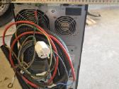 Parduodu Ups Ces GX 6000 - nuotraukos Nr. 5