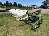 Krone am 280s