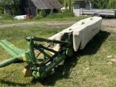 Krone am 280s - nuotraukos Nr. 2