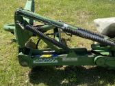 Krone am 280s - nuotraukos Nr. 3
