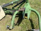Krone am 280s - nuotraukos Nr. 4