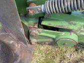 Krone am 280s - nuotraukos Nr. 8