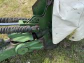Krone am 280s - nuotraukos Nr. 9