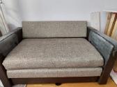 Atiduodama sofa - nuotraukos Nr. 2