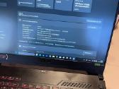 Asus Tuf Gaming A15 Amd Ryzen 7-7735hs 16 GB 1 TB - nuotraukos Nr. 2