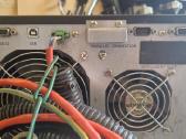 Parduodu Ups Ces GX 6000 - nuotraukos Nr. 6