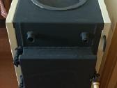 Sildymo katilas 12kw Naujas