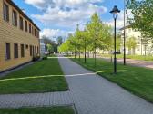 Jaukios Patalpos Miesto Centre Laisvės AL. - nuotraukos Nr. 2