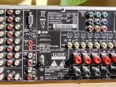 Avr-2807 7.1 Ch. 140w HD AV stiprintuvas receiver - nuotraukos Nr. 2
