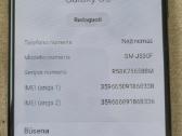 Parduodu naudota, veikianti telefona Samsung J5 - nuotraukos Nr. 2