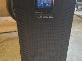 Parduodu Ups Ces GX 6000