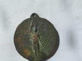 Parduodu medalį - nuotraukos Nr. 2