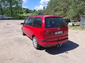 VW Scharan 1.9