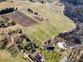 Parduodu žemės ūkio sklypą 57a