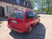 VW Scharan 1.9 - nuotraukos Nr. 2