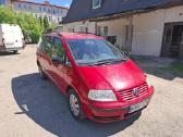 VW Scharan 1.9 - nuotraukos Nr. 3