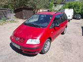 VW Scharan 1.9 - nuotraukos Nr. 4
