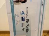 Daikin 2in1 oro drėkinimo ir valymo įrenginys - nuotraukos Nr. 12