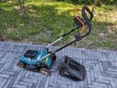 Elektrinė žoliapjovė Makita Elm3320