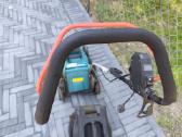 Elektrinė žoliapjovė Makita Elm3320 - nuotraukos Nr. 2