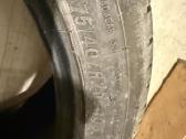 Maxxis Victra Sport 5 Padangos - nuotraukos Nr. 5